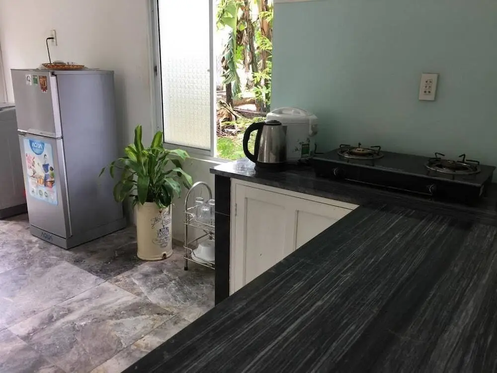 Нин Хоа: Villa Tra suburb Nha Trang city