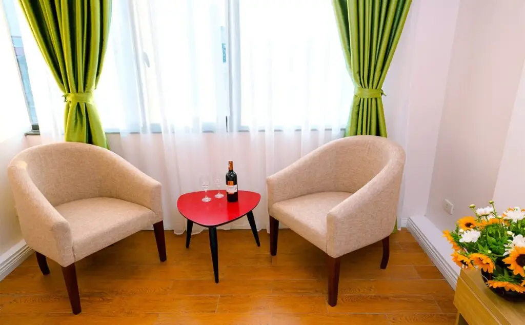 Ханой: Royal Hotel