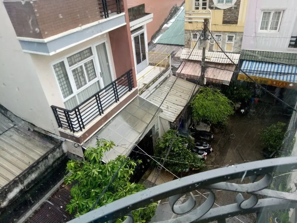 Хошимин: Urban House Saigon Masion