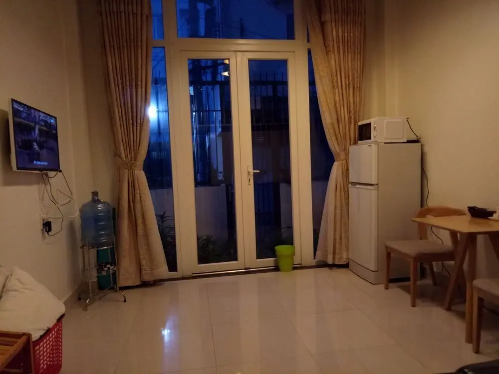 Хошимин: Urban House Saigon Masion