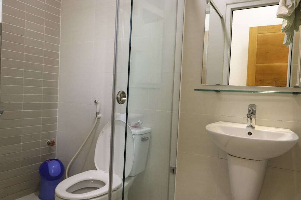 Хошимин: Urban House Saigon Masion