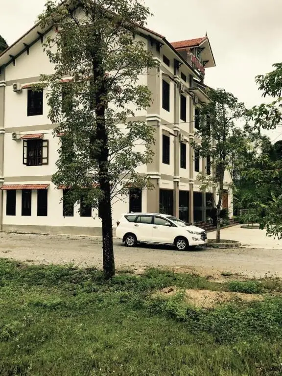 Phong Nha Little Villa — фото 1