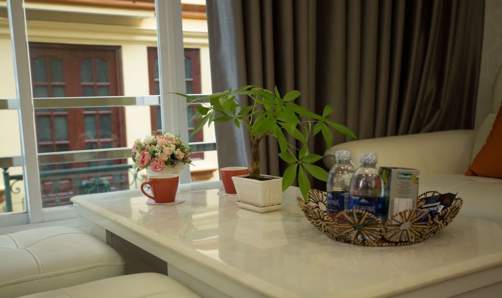 Palm Tree Apartment — фото 1