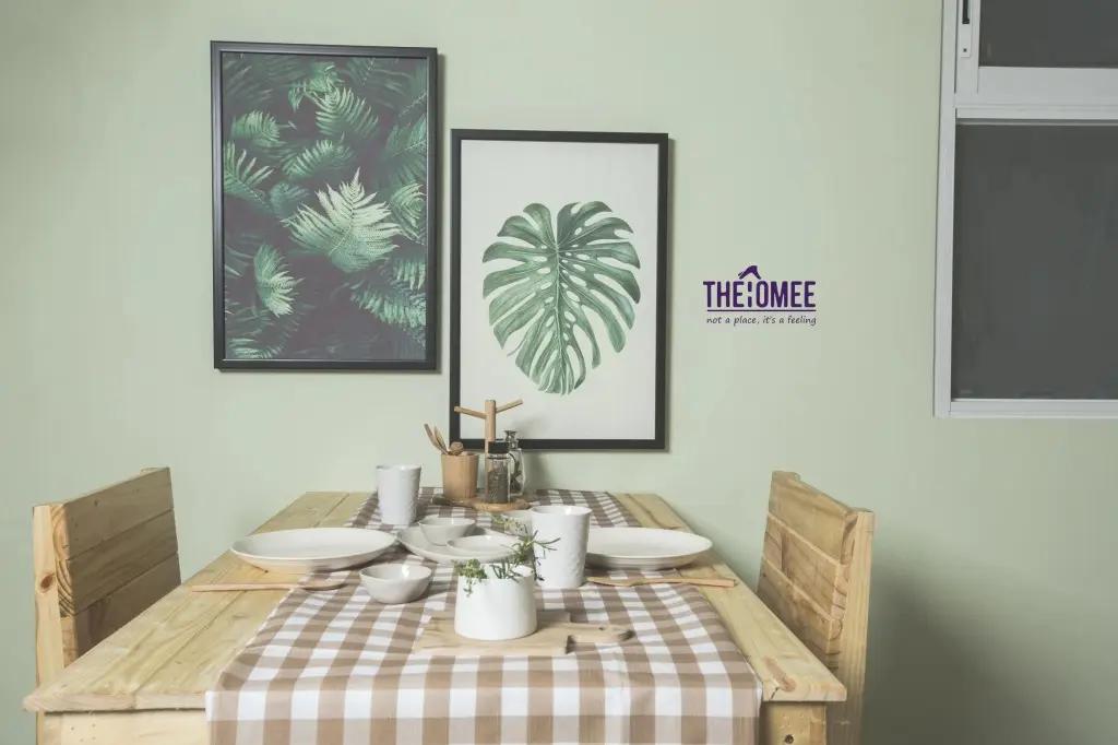 Хошимин: The Homee Cozy Modern Studio Apartment