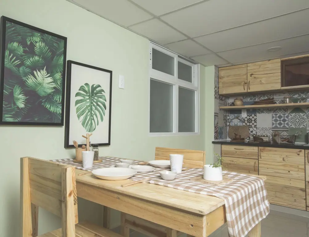 Хошимин: The Homee Cozy Modern Studio Apartment