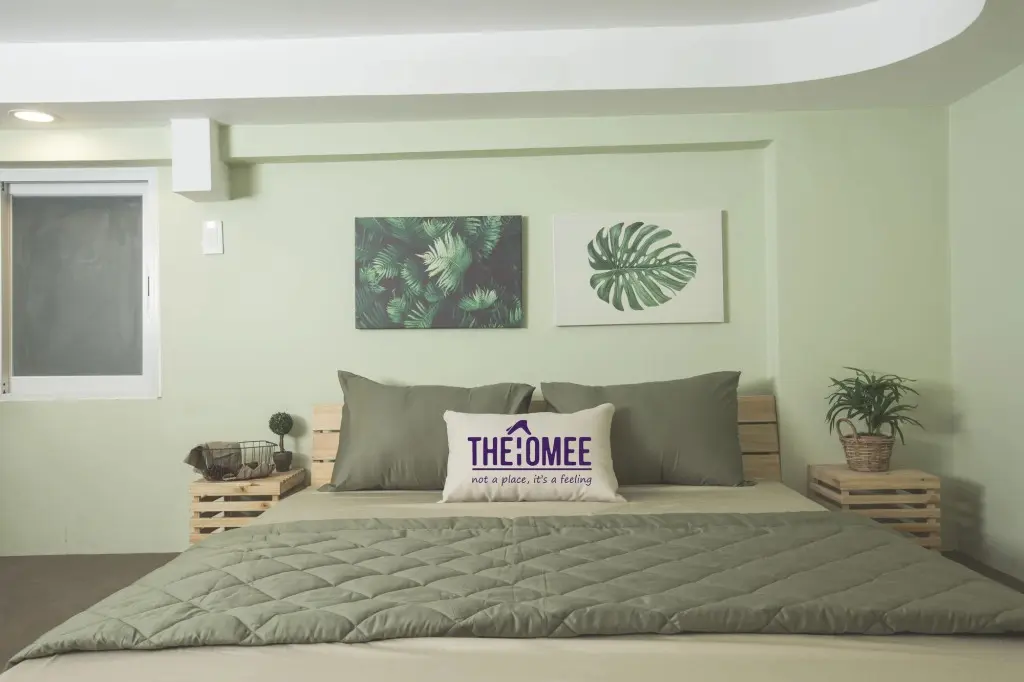 Хошимин: The Homee Cozy Modern Studio Apartment
