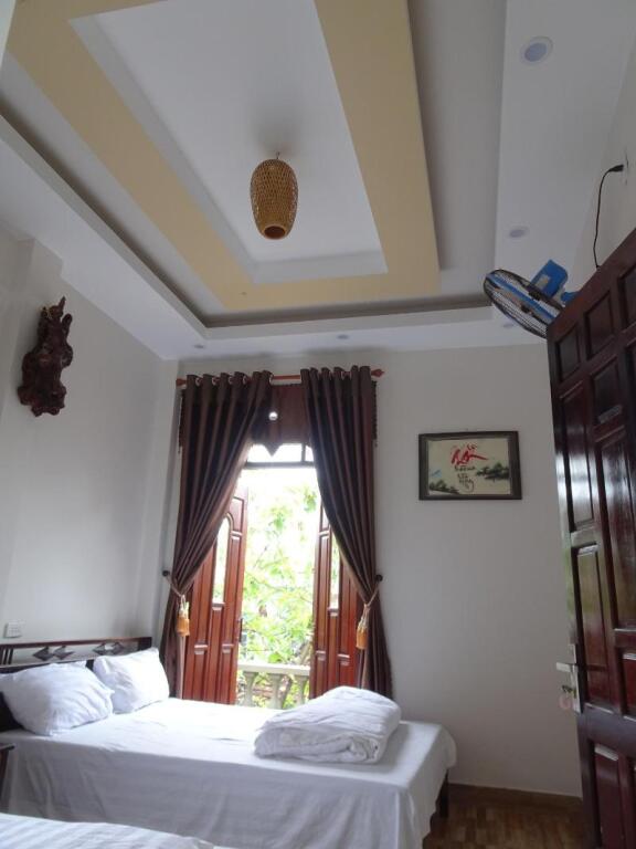 Острова Чам: Ngo Khanh Homestay