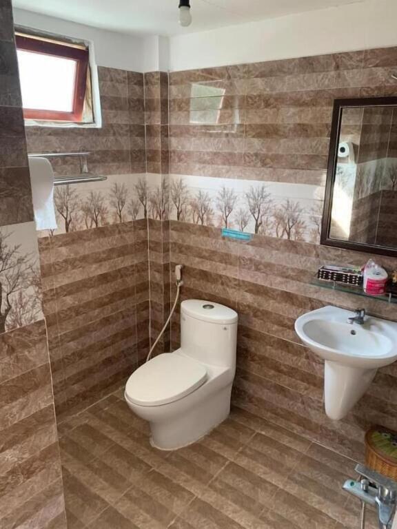 Острова Чам: Ngo Khanh Homestay