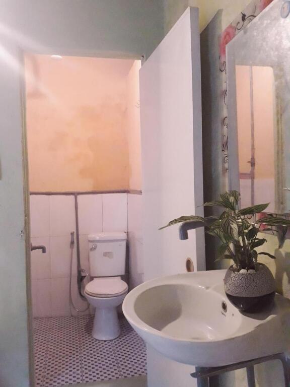 Острова Чам: Ngo Khanh Homestay