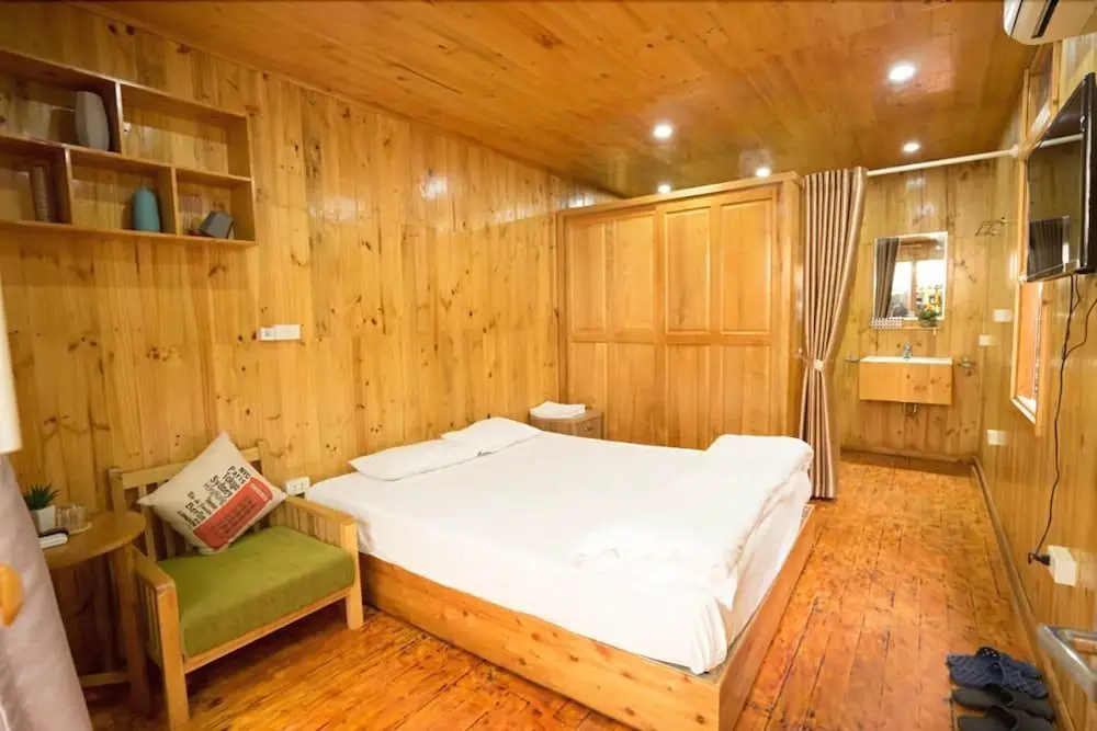 Ханой: Zostay Apartment