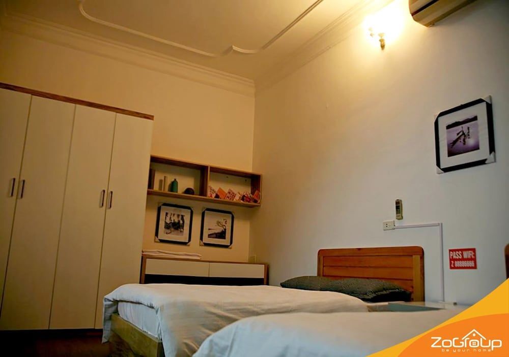 Ханой: Zostay Apartment