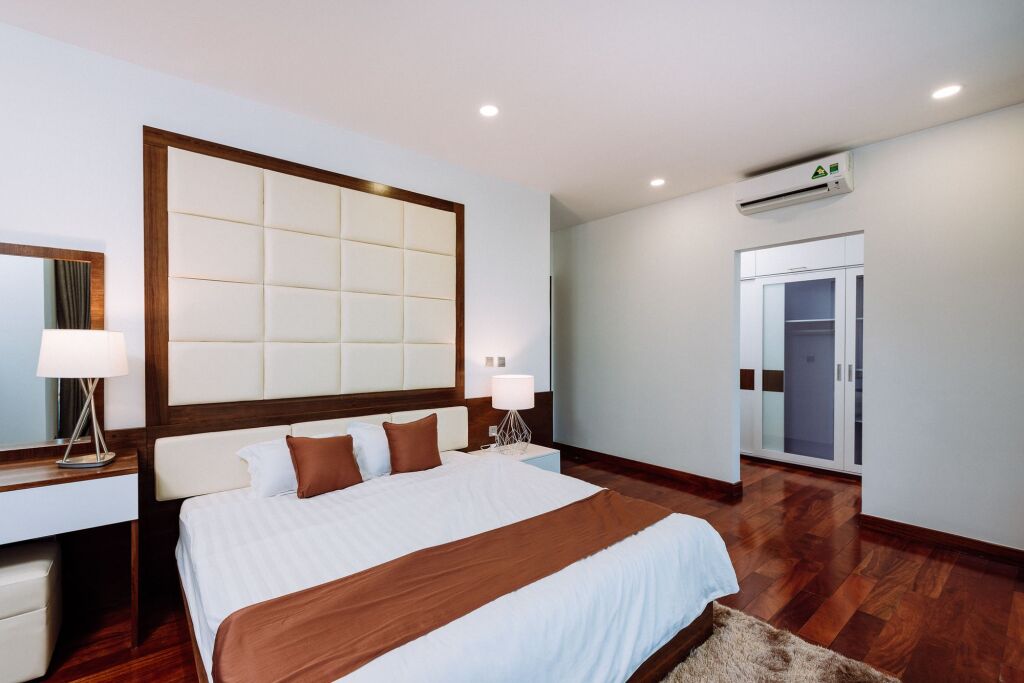 Ханой: Lexington Serviced Apartments