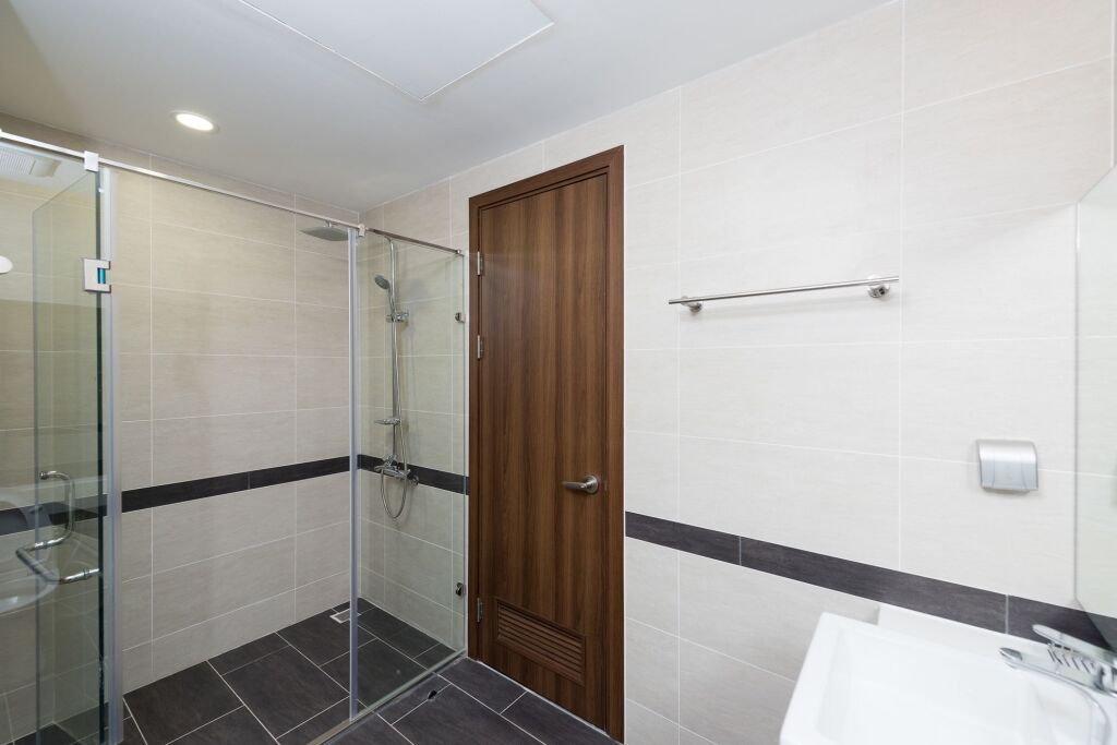 Ханой: Lexington Serviced Apartments