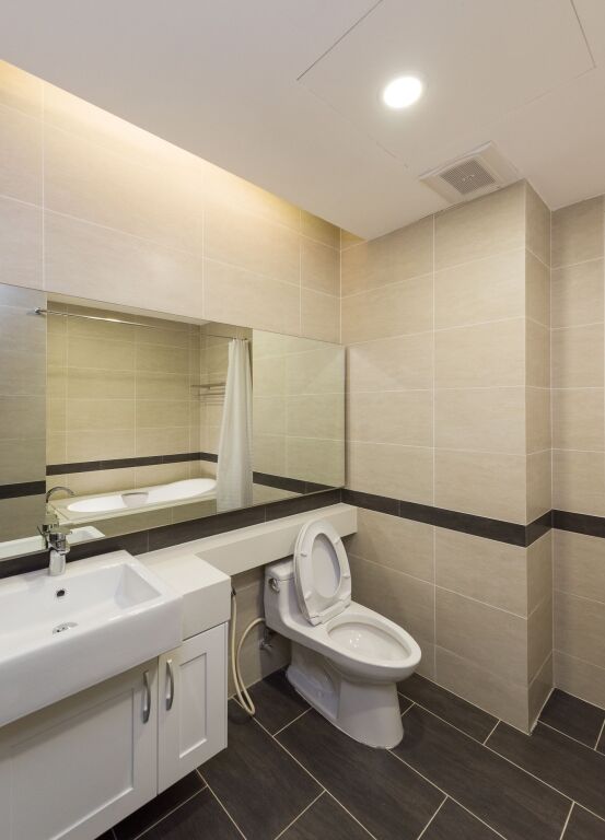 Ханой: Lexington Serviced Apartments