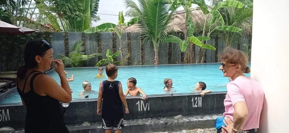 Нячанг: Banyan Villa Nha Trang