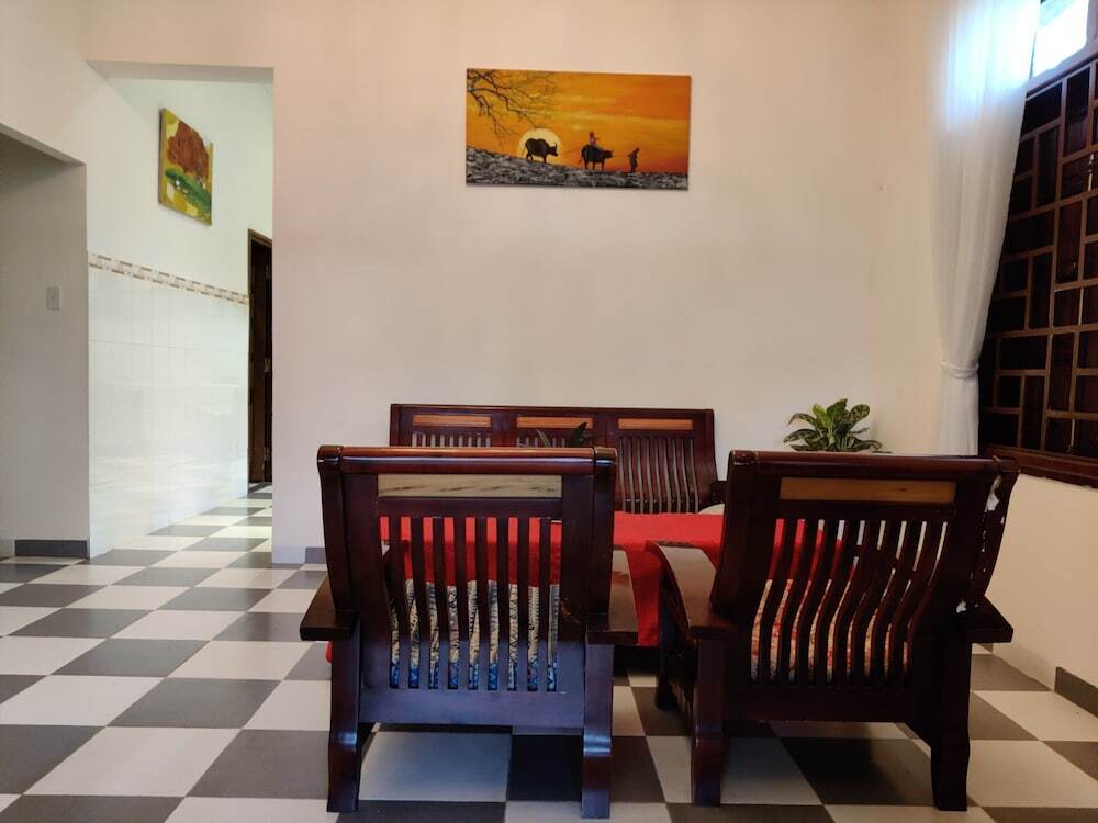 Нячанг: Banyan Villa Nha Trang