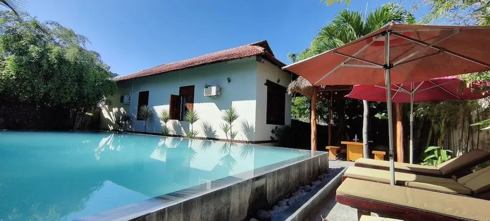 Нячанг: Banyan Villa Nha Trang
