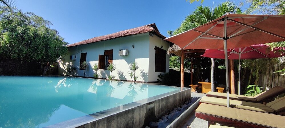 Нячанг: Banyan Villa Nha Trang