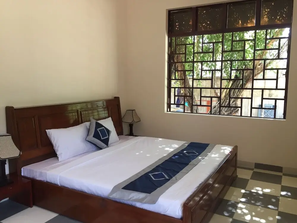 Нячанг: Banyan Villa Nha Trang