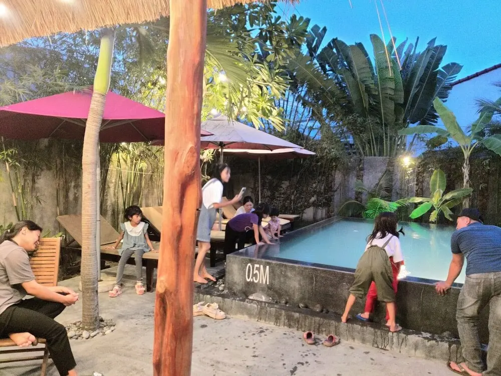 Нячанг: Banyan Villa Nha Trang