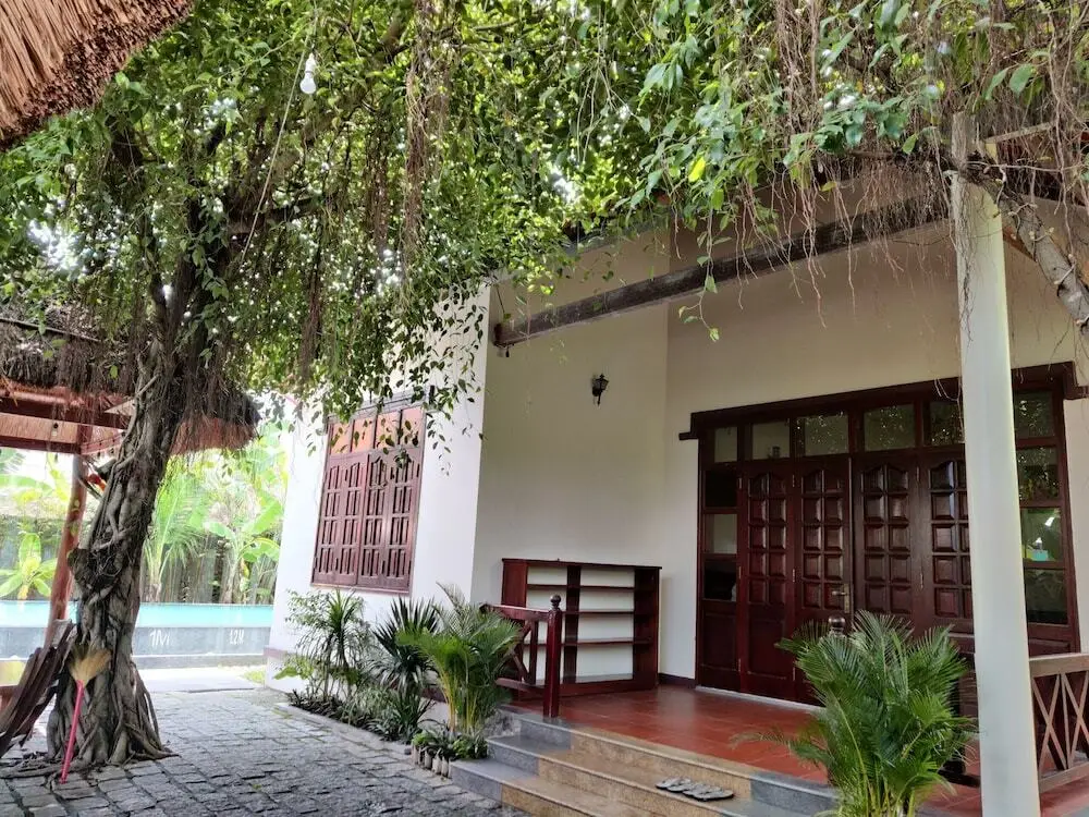 Нячанг: Banyan Villa Nha Trang
