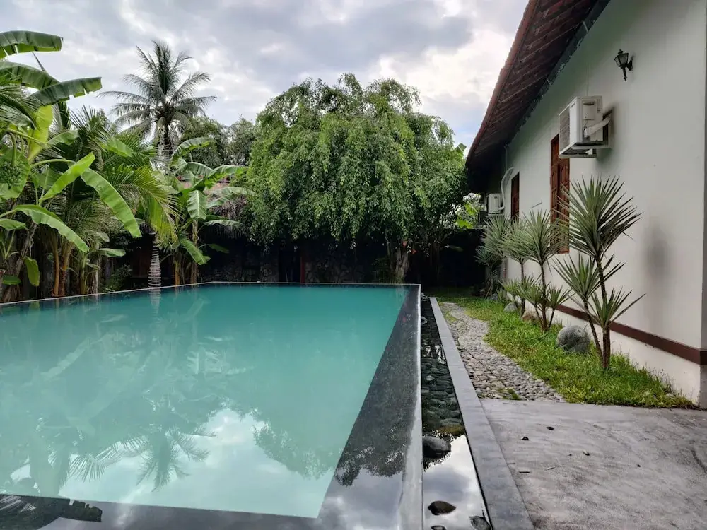 Нячанг: Banyan Villa Nha Trang