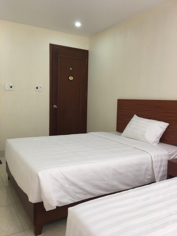 Хайфон: Cannon Fort Cat Ba Hotel