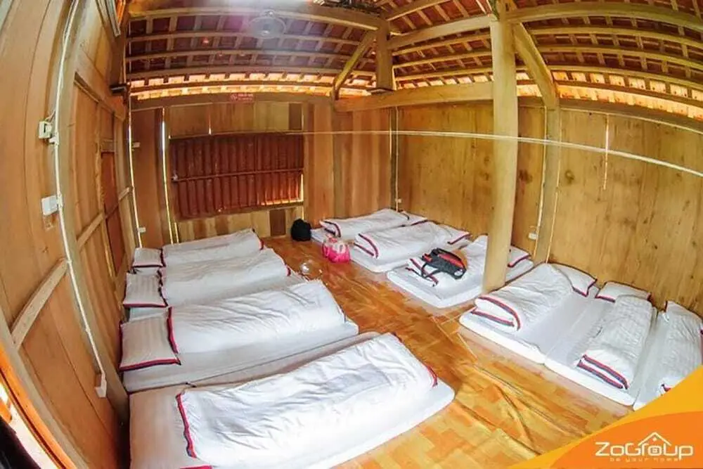 Маи-Чау: Zostay Homestay - Adults Only - Hostel
