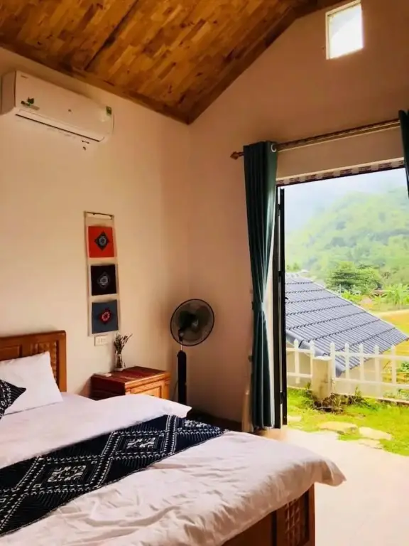 Маи-Чау: Zostay Homestay - Adults Only - Hostel