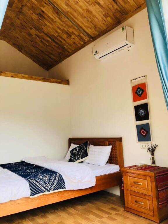 Маи-Чау: Zostay Homestay - Adults Only - Hostel