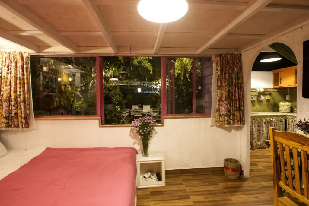 Далат: Flowersandrocks Villa