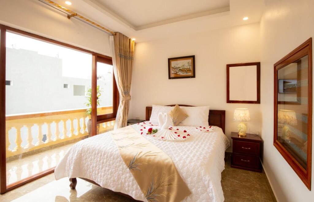 Хоа Лу: Lys Homestay