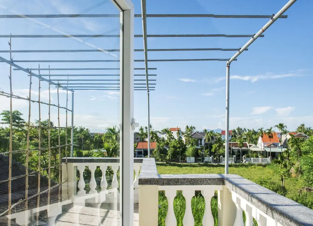 Хойан: Villa De Van