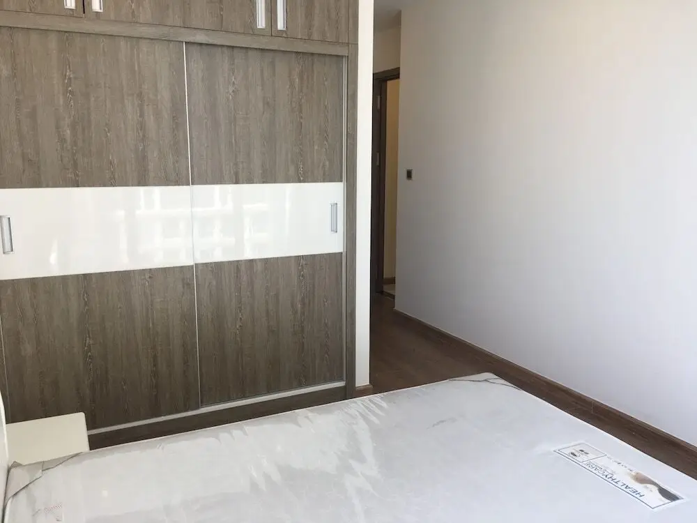 Хошимин: Smiley Apartment 14