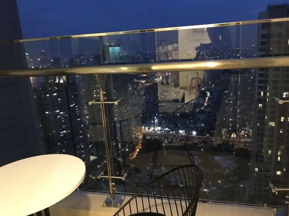 Хошимин: Smiley Apartment 14