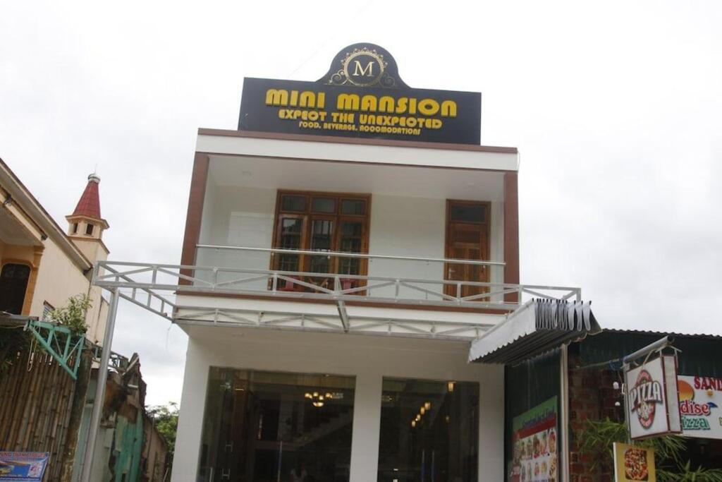 Mini Mansion — фото 1