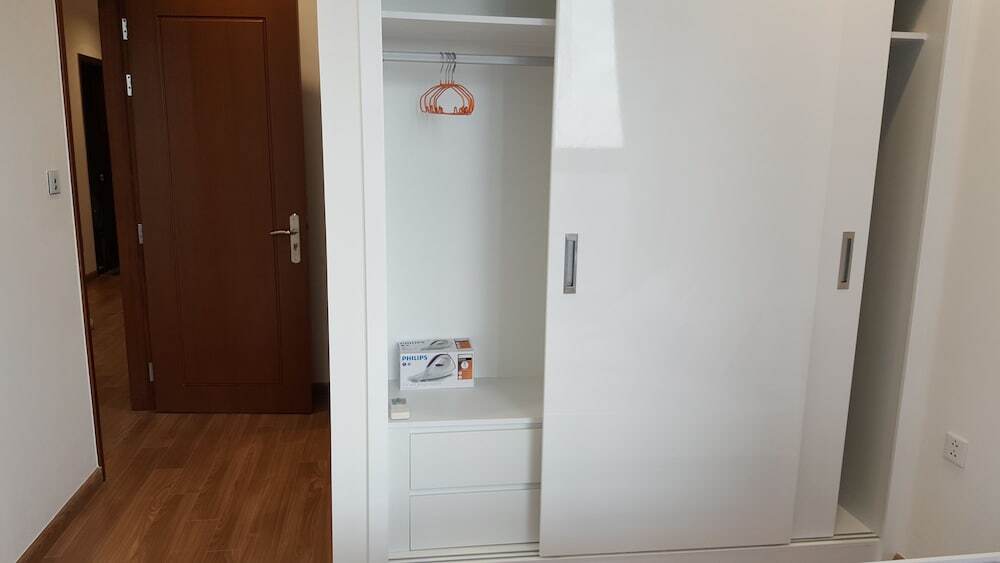 Ханой: Hanoi Parkhill Premium Deluxe Condo
