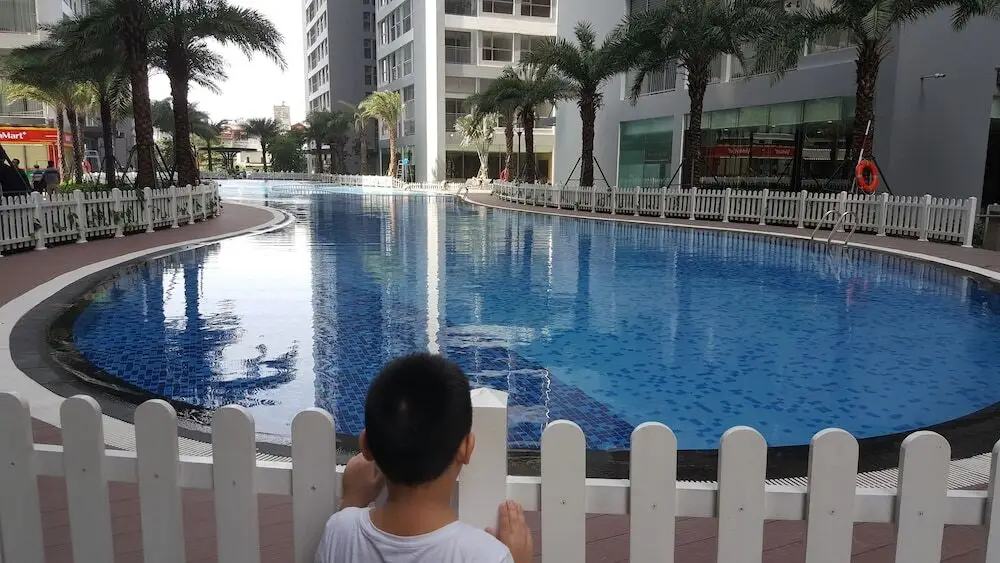 Ханой: Hanoi Parkhill Premium Deluxe Condo