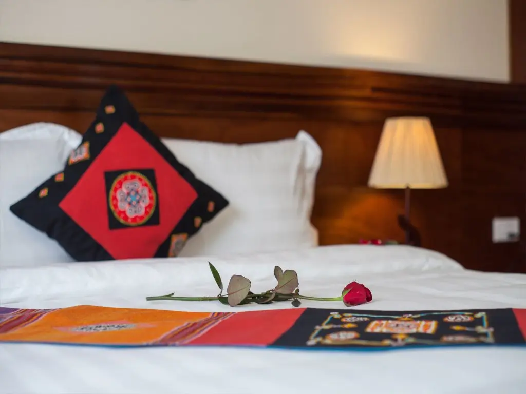 Шапа: Sapa Friendly Inn & Travel