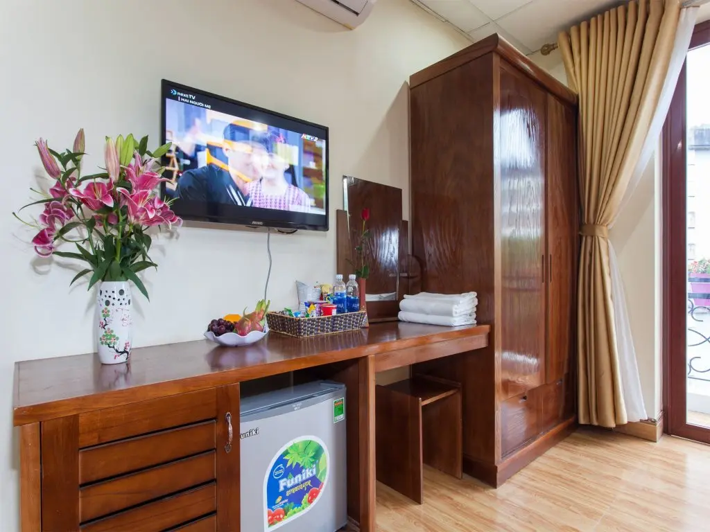 Шапа: Sapa Friendly Inn & Travel