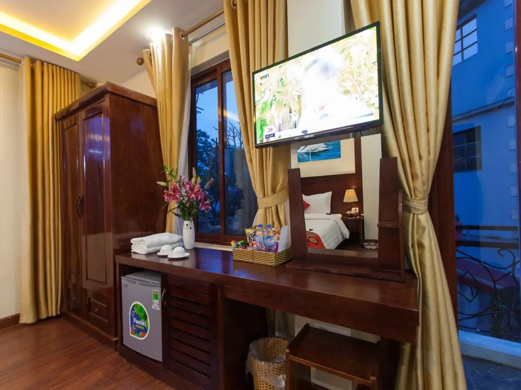 Шапа: Sapa Friendly Inn & Travel