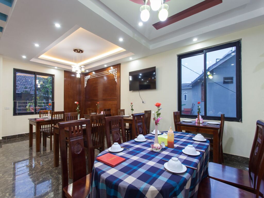 Шапа: Sapa Friendly Inn & Travel