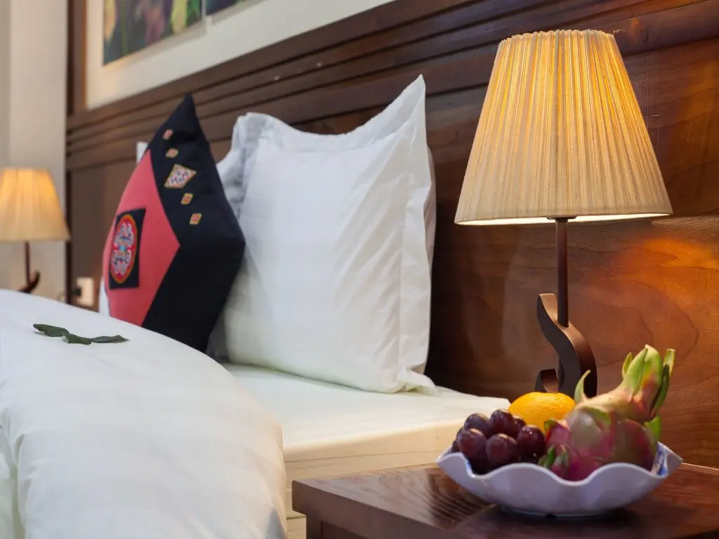 Шапа: Sapa Friendly Inn & Travel