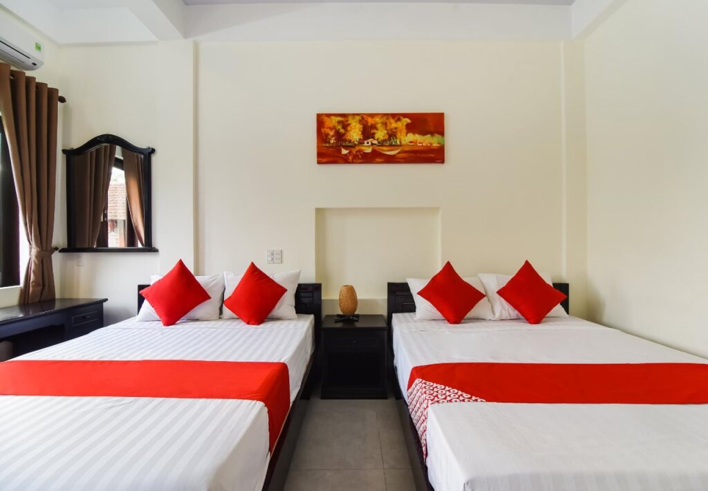 Blue River Villa Homestay — фото 1