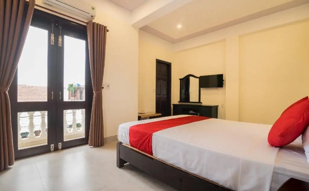 Хойан: Blue River Villa Homestay