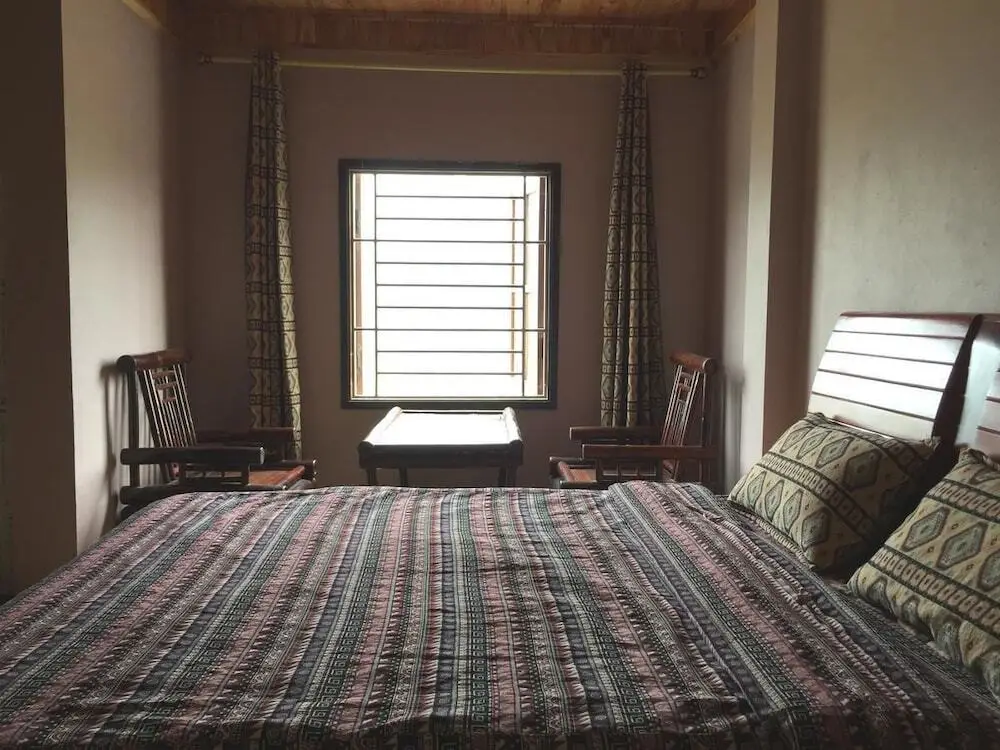 Pinocchio Tavan Homestay — фото 1
