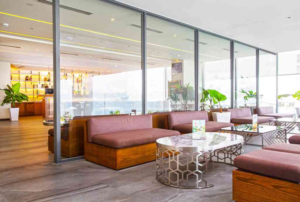 Queen Ann Nha Trang — фото 1