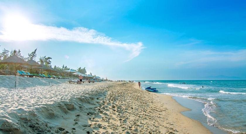 Хойан: Blue Whale Homestay