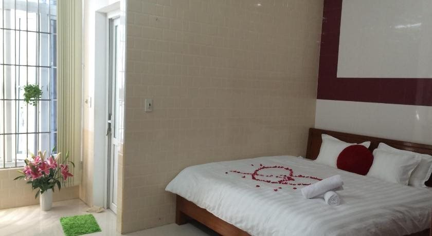 Хюэ: Hue Lovely Homestay