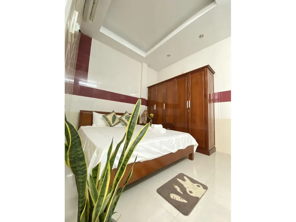 Хюэ: Hue Lovely Homestay
